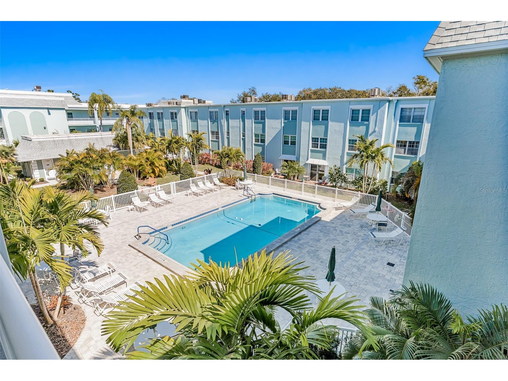 701 Poinsettia Road #208 Belleair FL 33756 TB8472002 image38