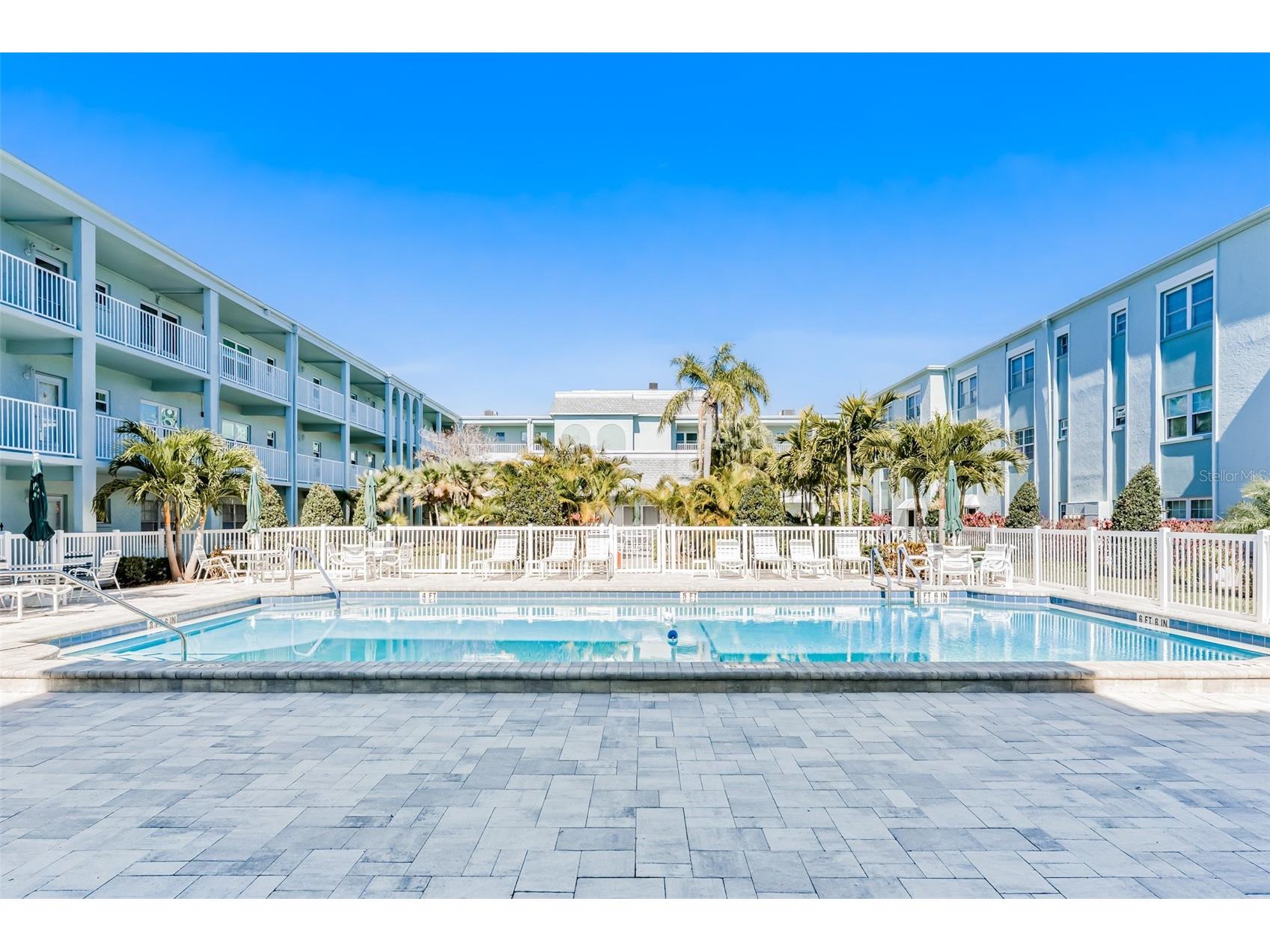 701 Poinsettia Road #208 Belleair FL 33756 TB8472002 image39