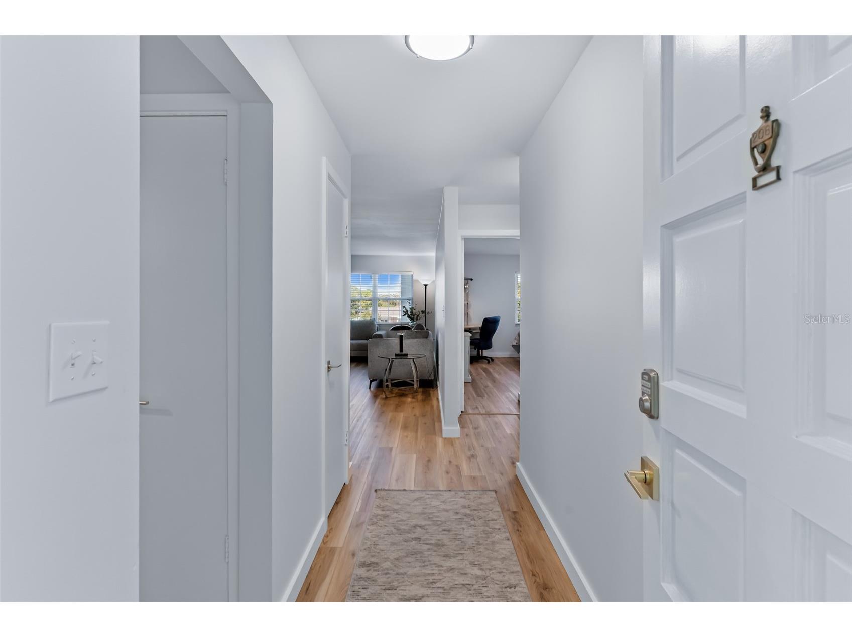 701 Poinsettia Road #208 Belleair FL 33756 TB8472002 image4