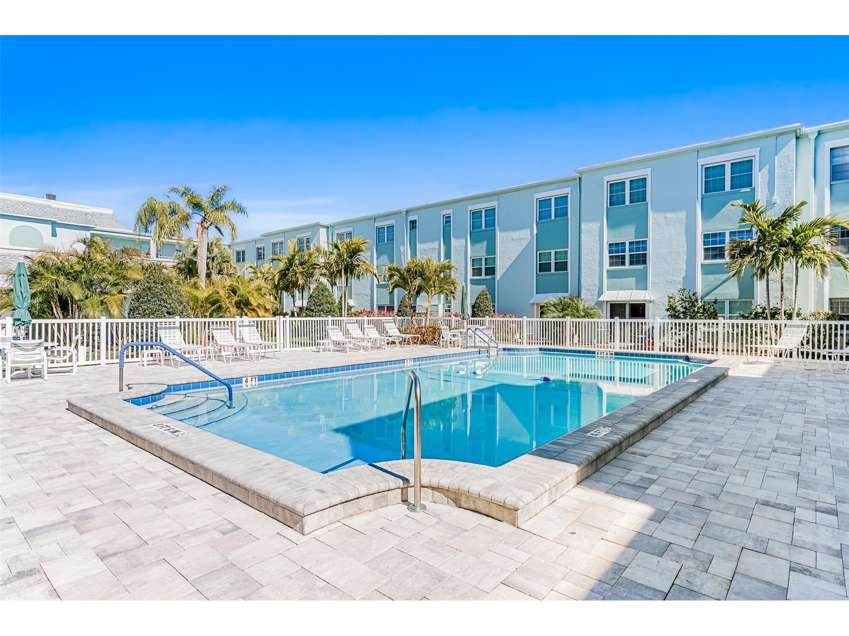 701 Poinsettia Road #208 Belleair FL 33756 TB8472002 image40