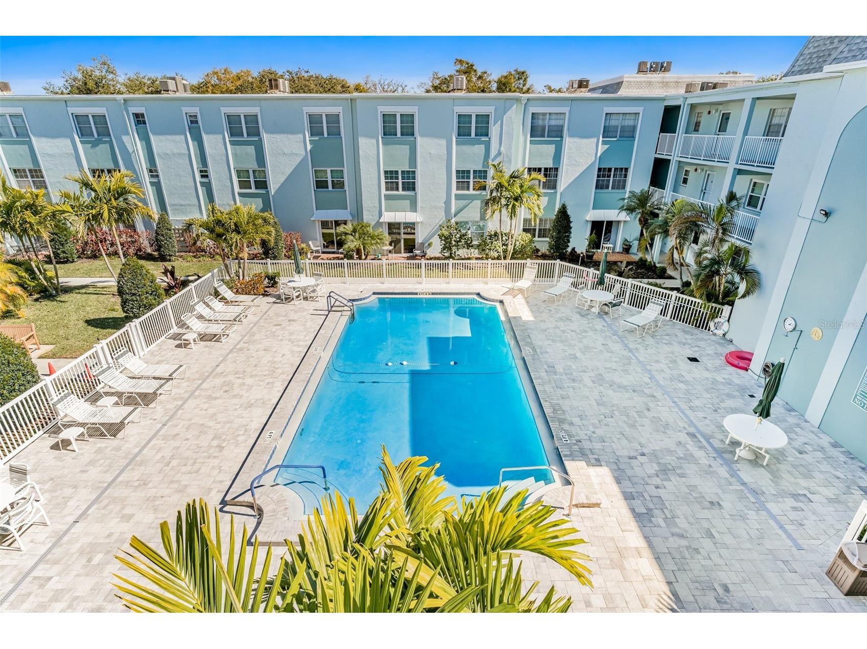 701 Poinsettia Road #208 Belleair FL 33756 TB8472002 image41