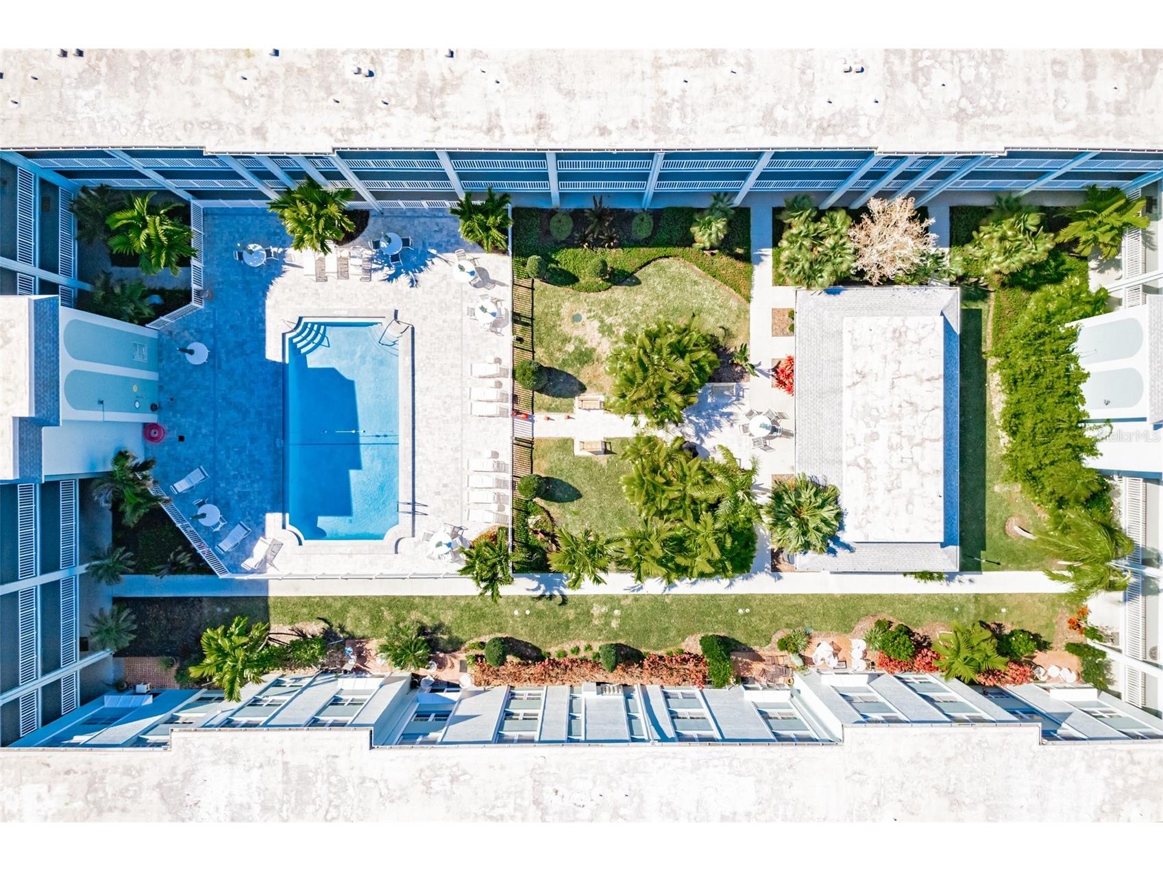 701 Poinsettia Road #208 Belleair FL 33756 TB8472002 image42