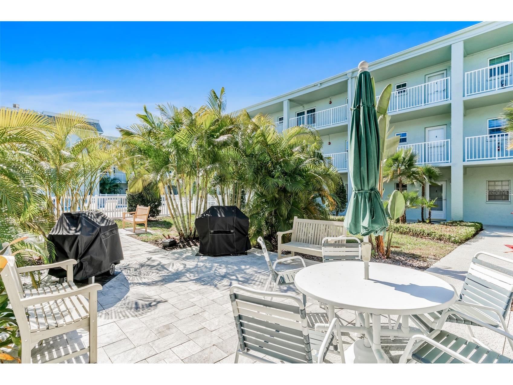 701 Poinsettia Road #208 Belleair FL 33756 TB8472002 image43