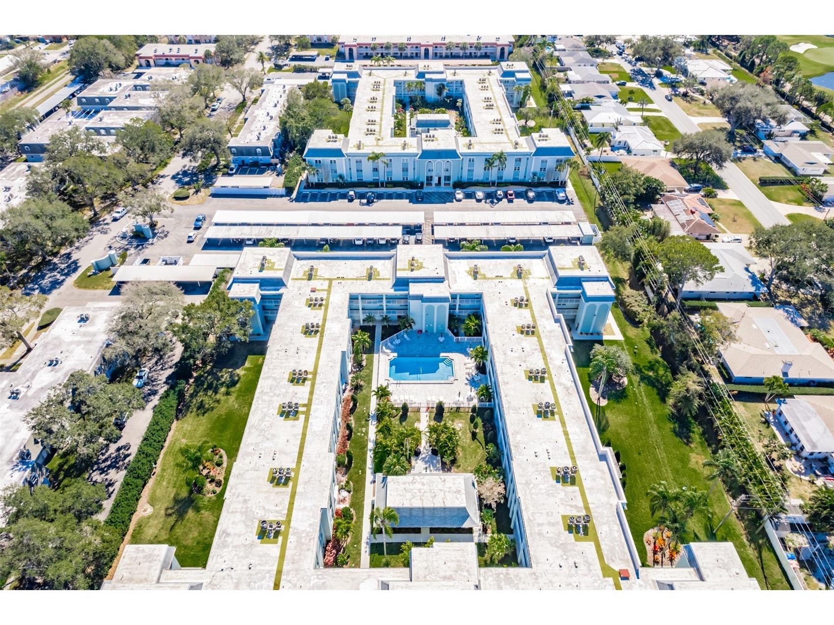 701 Poinsettia Road #208 Belleair FL 33756 TB8472002 image44