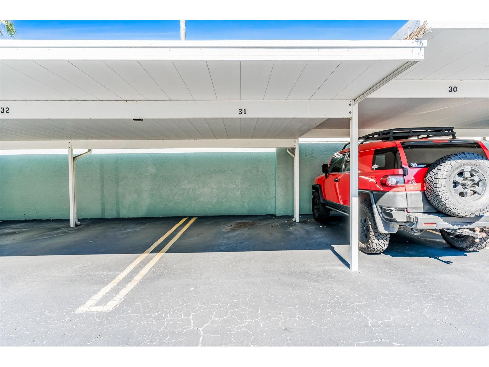 701 Poinsettia Road #208 Belleair FL 33756 TB8472002 image50