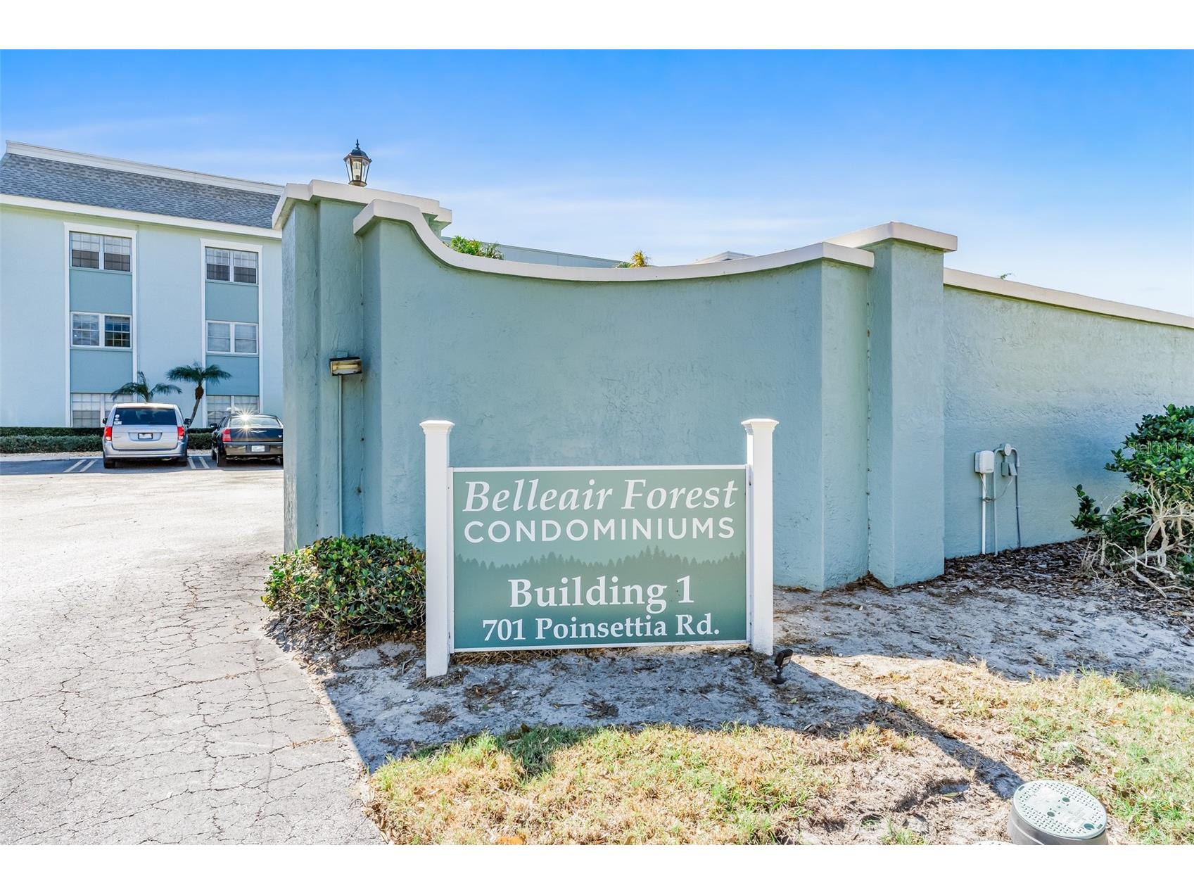 701 Poinsettia Road #208 Belleair FL 33756 TB8472002 image53
