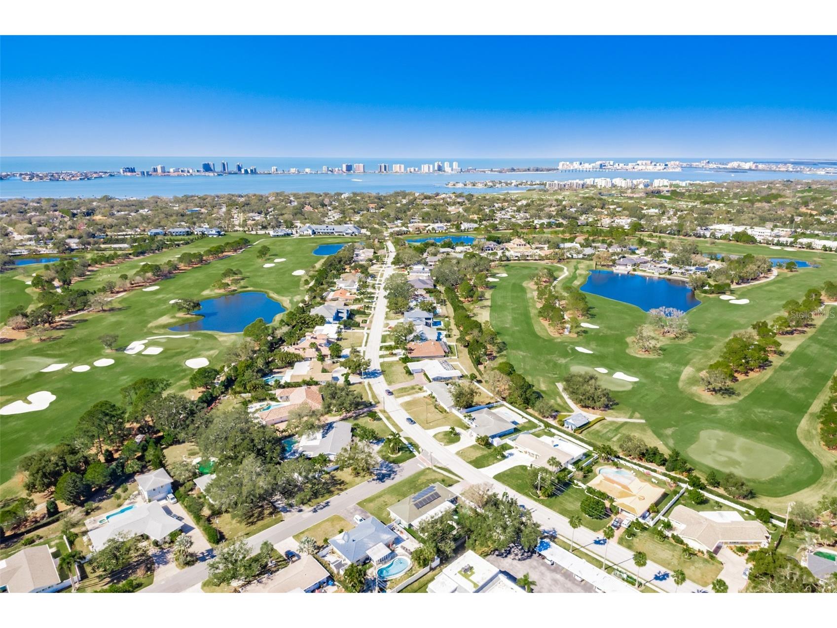 701 Poinsettia Road #208 Belleair FL 33756 TB8472002 image54