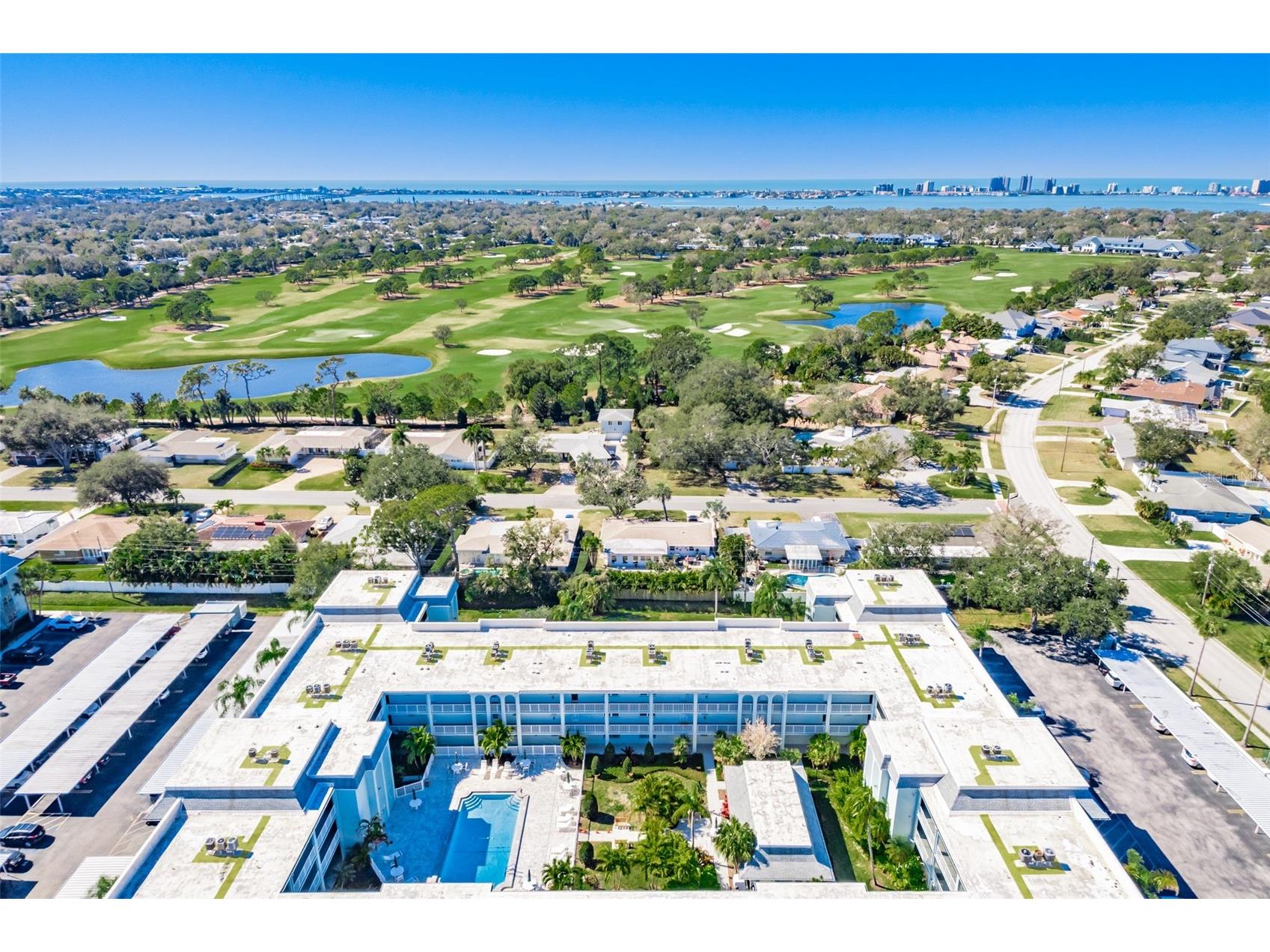 701 Poinsettia Road #208 Belleair FL 33756 TB8472002 image55