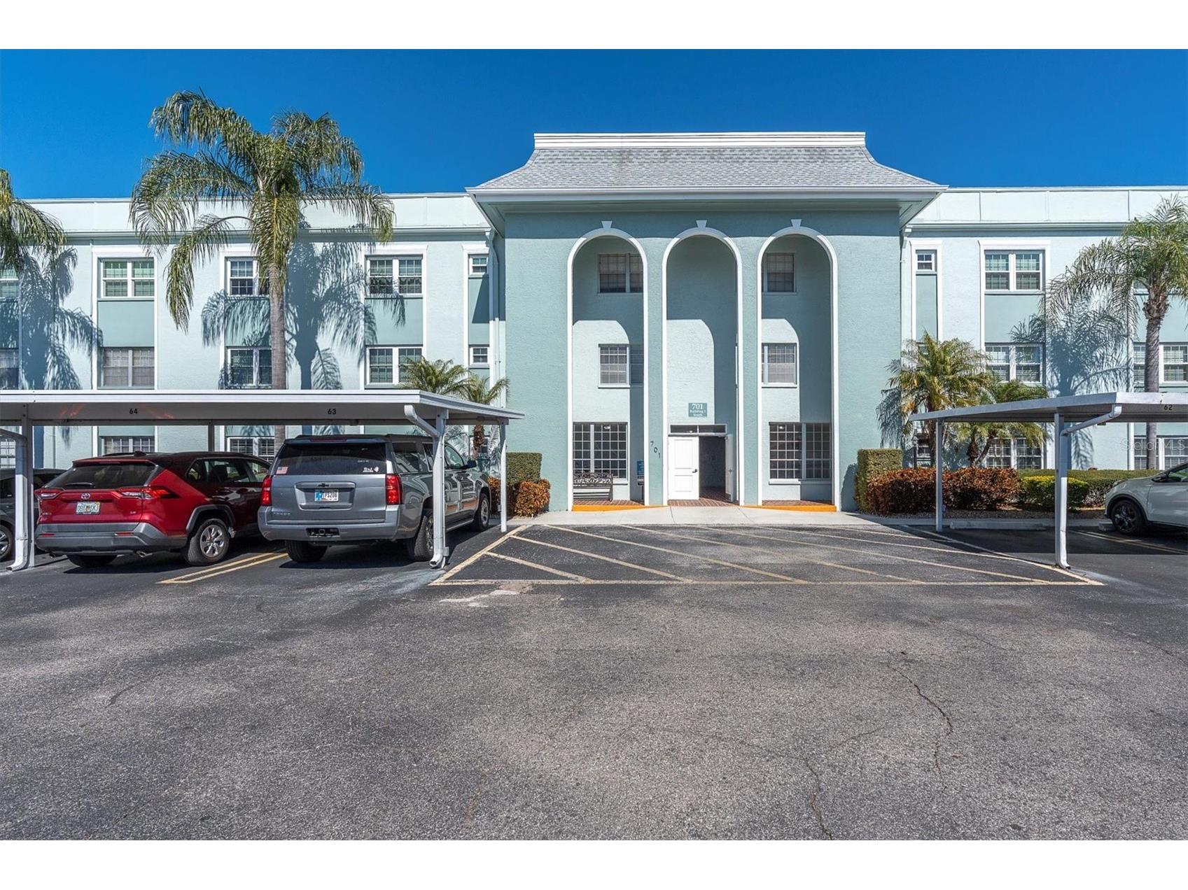 701 Poinsettia Road #248 Belleair FL 33756 TB8472290 image1