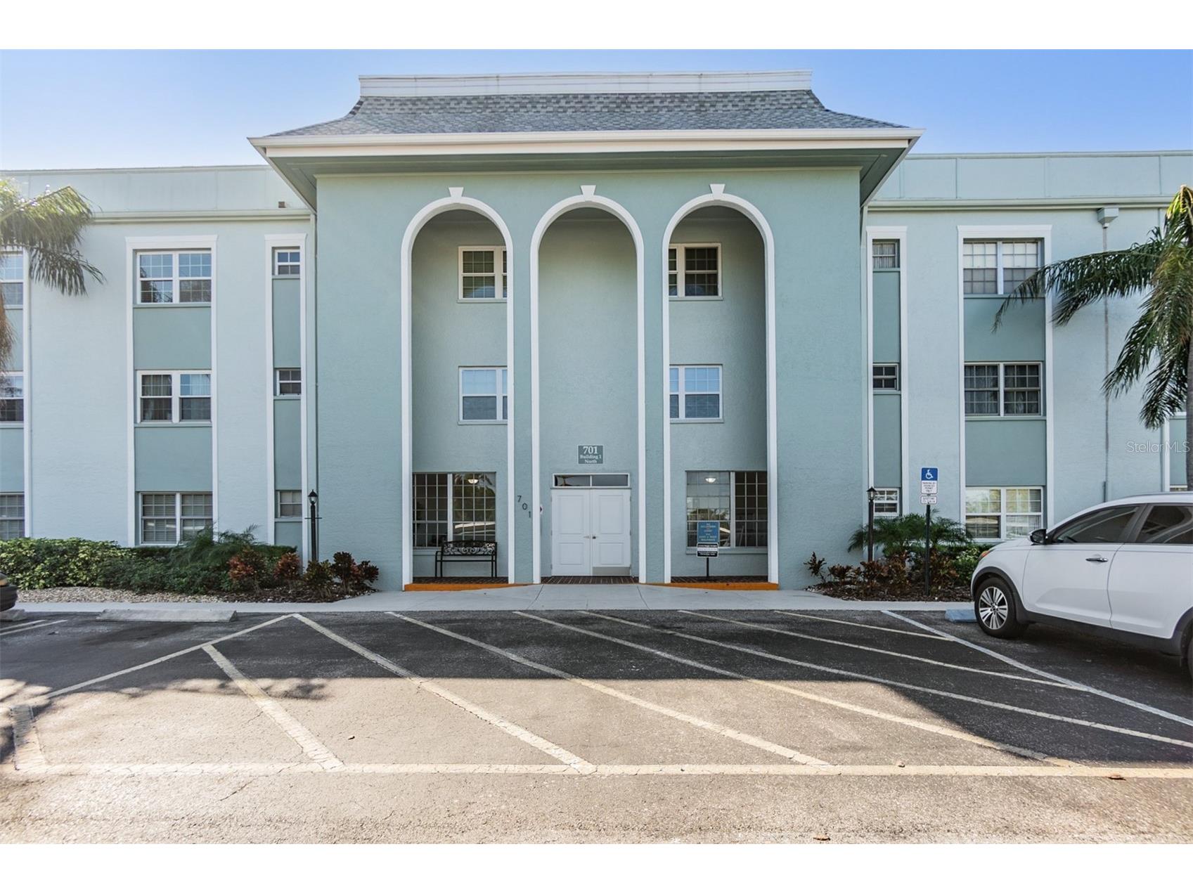 701 Poinsettia Road #306 Belleair FL 33756 TB8497006 image1