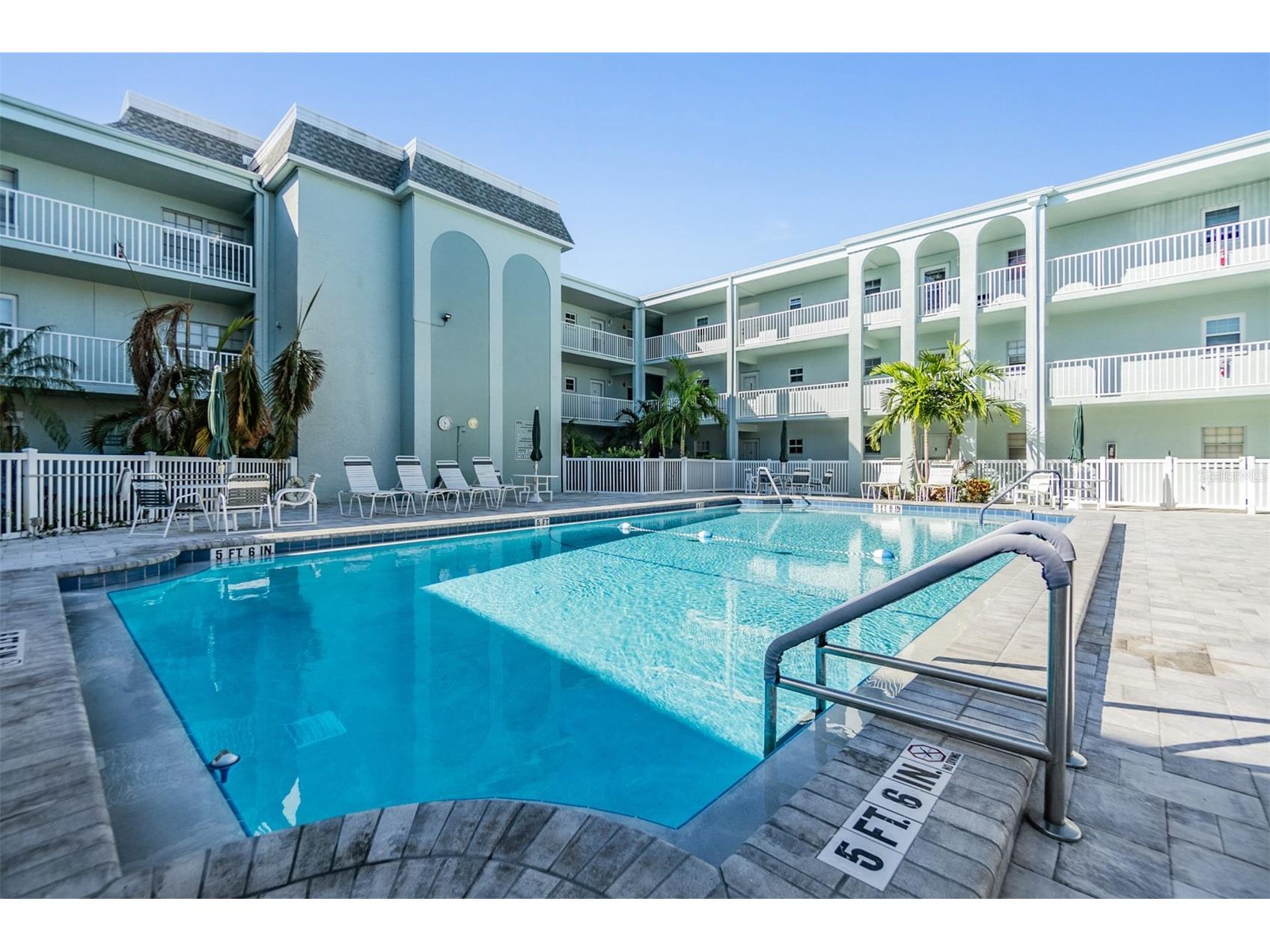 701 Poinsettia Road #306 Belleair FL 33756 TB8497006 image17