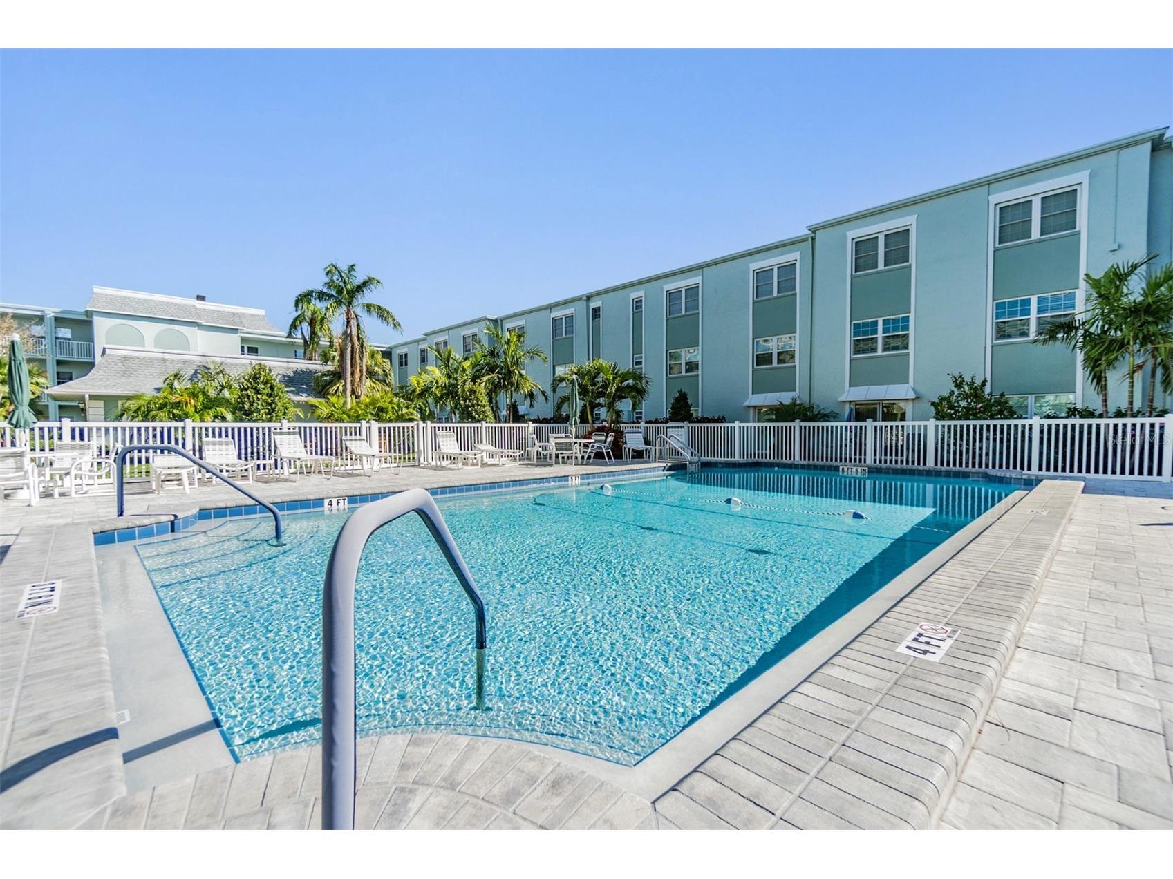 701 Poinsettia Road #306 Belleair FL 33756 TB8497006 image18