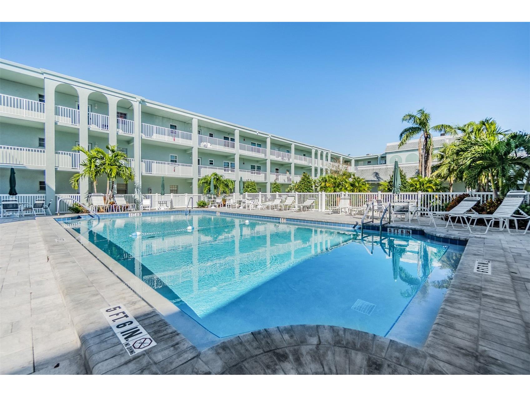 701 Poinsettia Road #306 Belleair FL 33756 TB8497006 image19