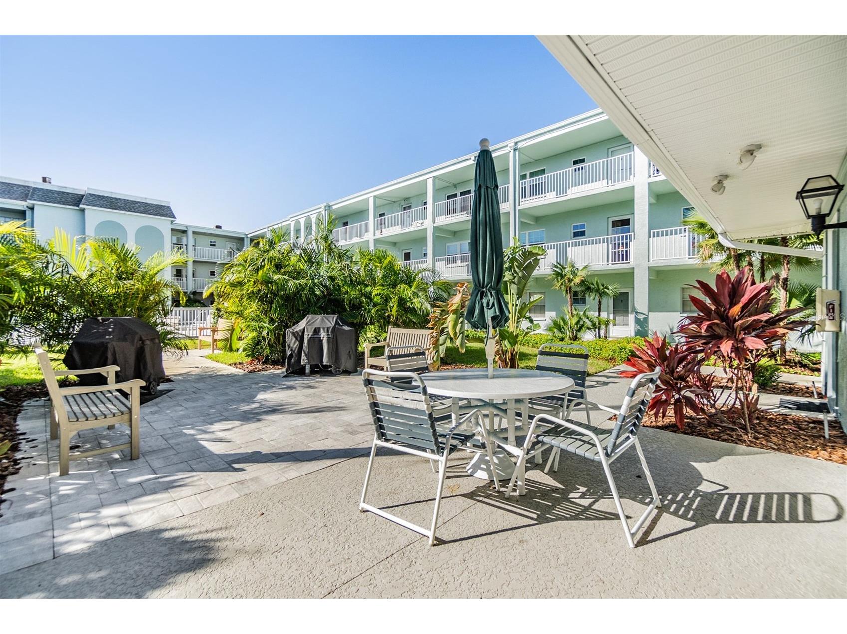 701 Poinsettia Road #306 Belleair FL 33756 TB8497006 image20