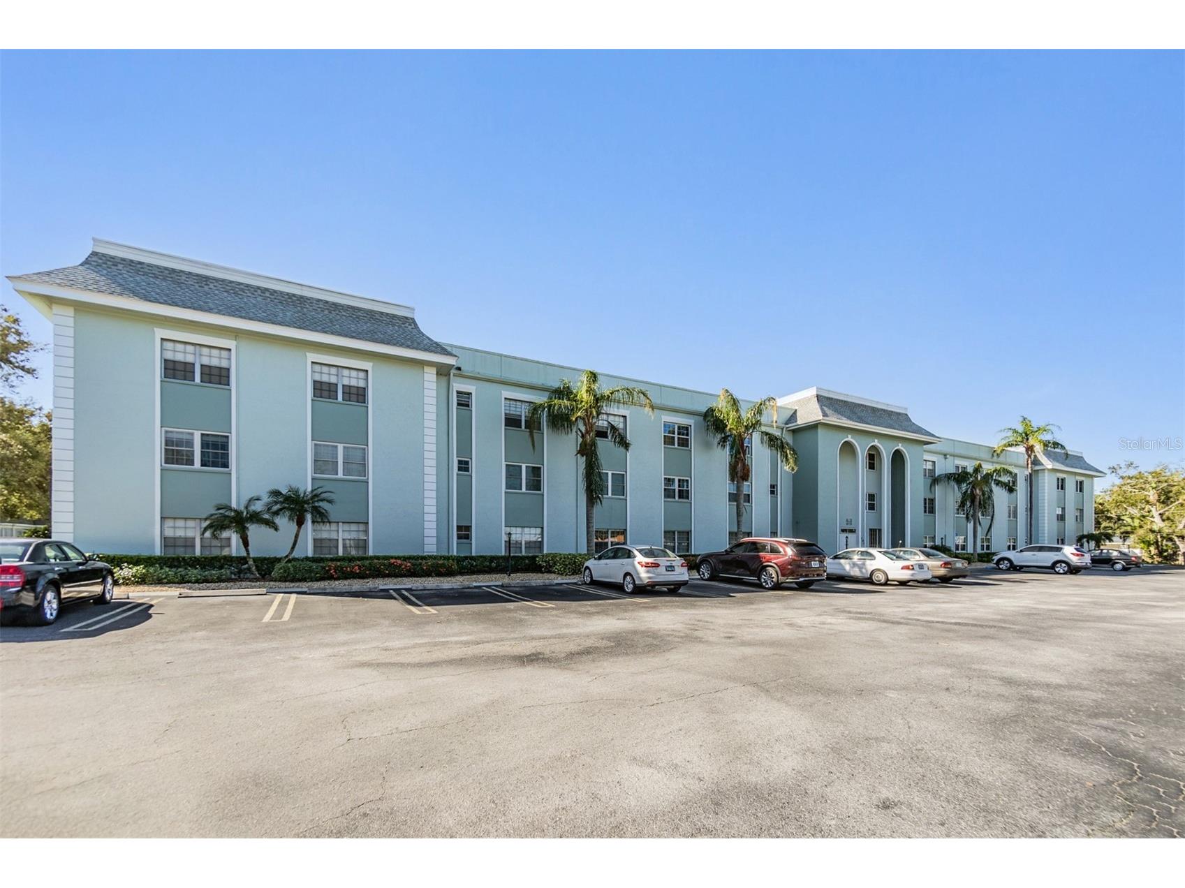 701 Poinsettia Road #306 Belleair FL 33756 TB8497006 image22