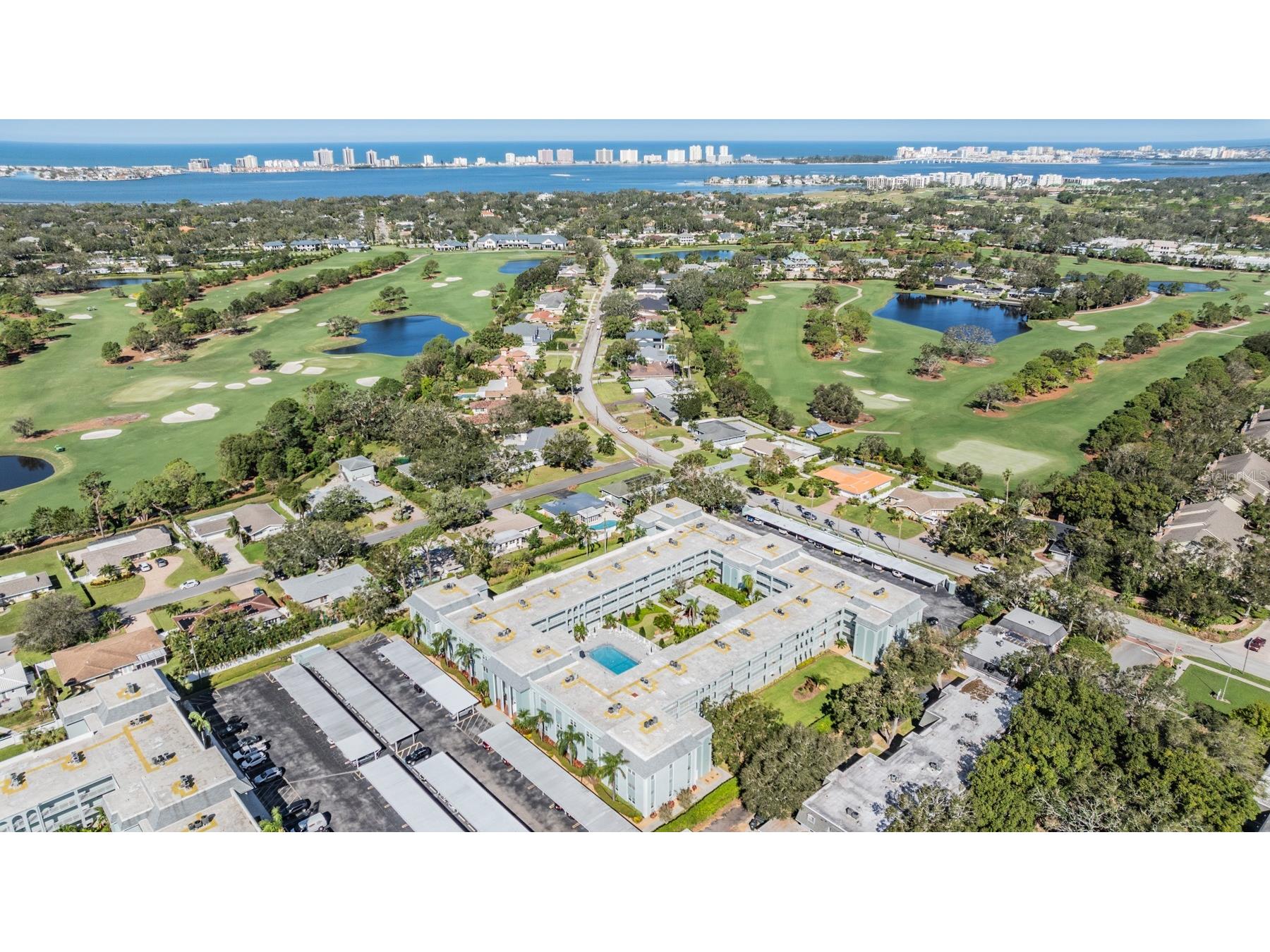 701 Poinsettia Road #306 Belleair FL 33756 TB8497006 image25