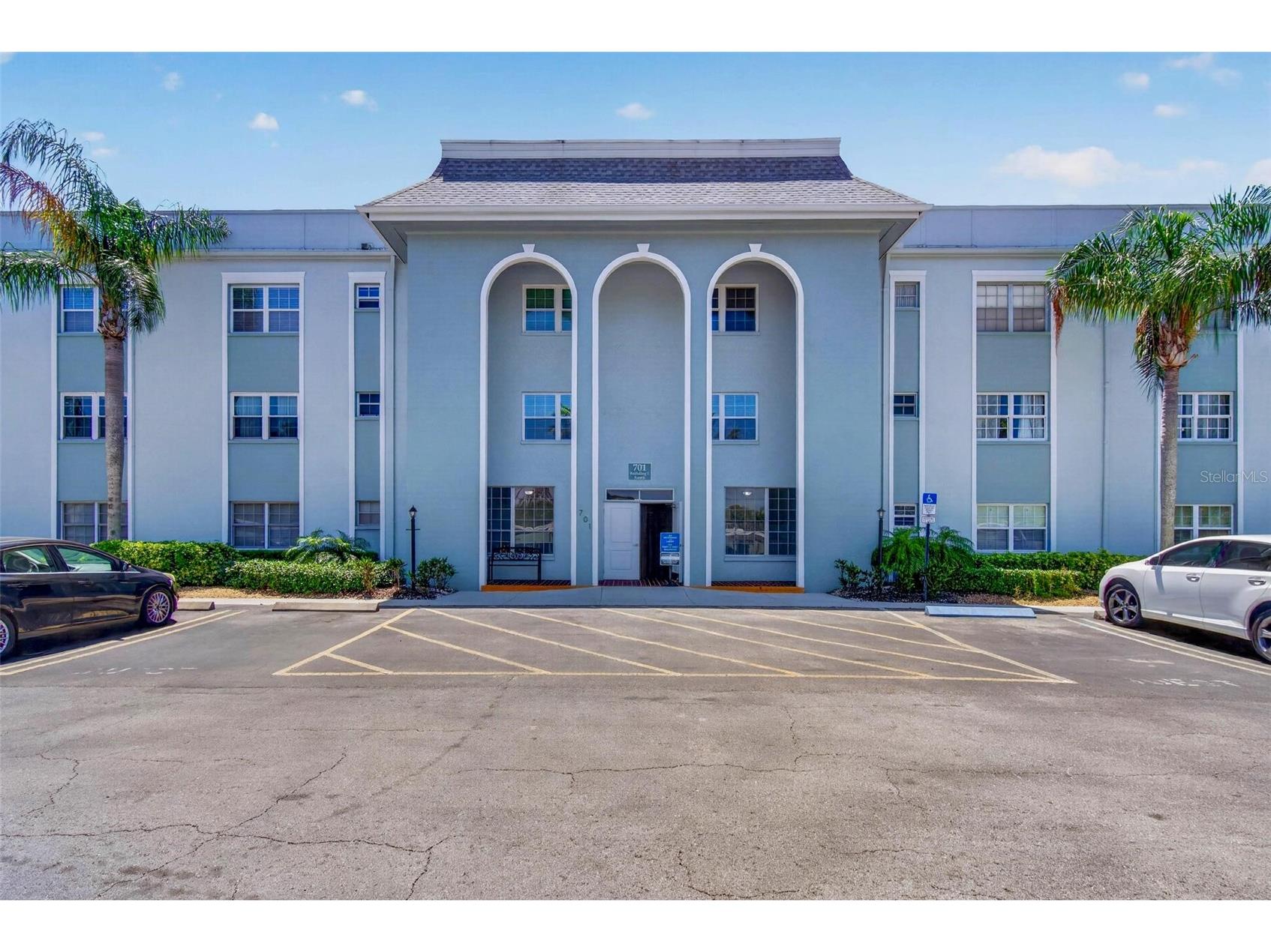 701 Poinsettia Road #308 Belleair FL 33756 TB8497878 image1