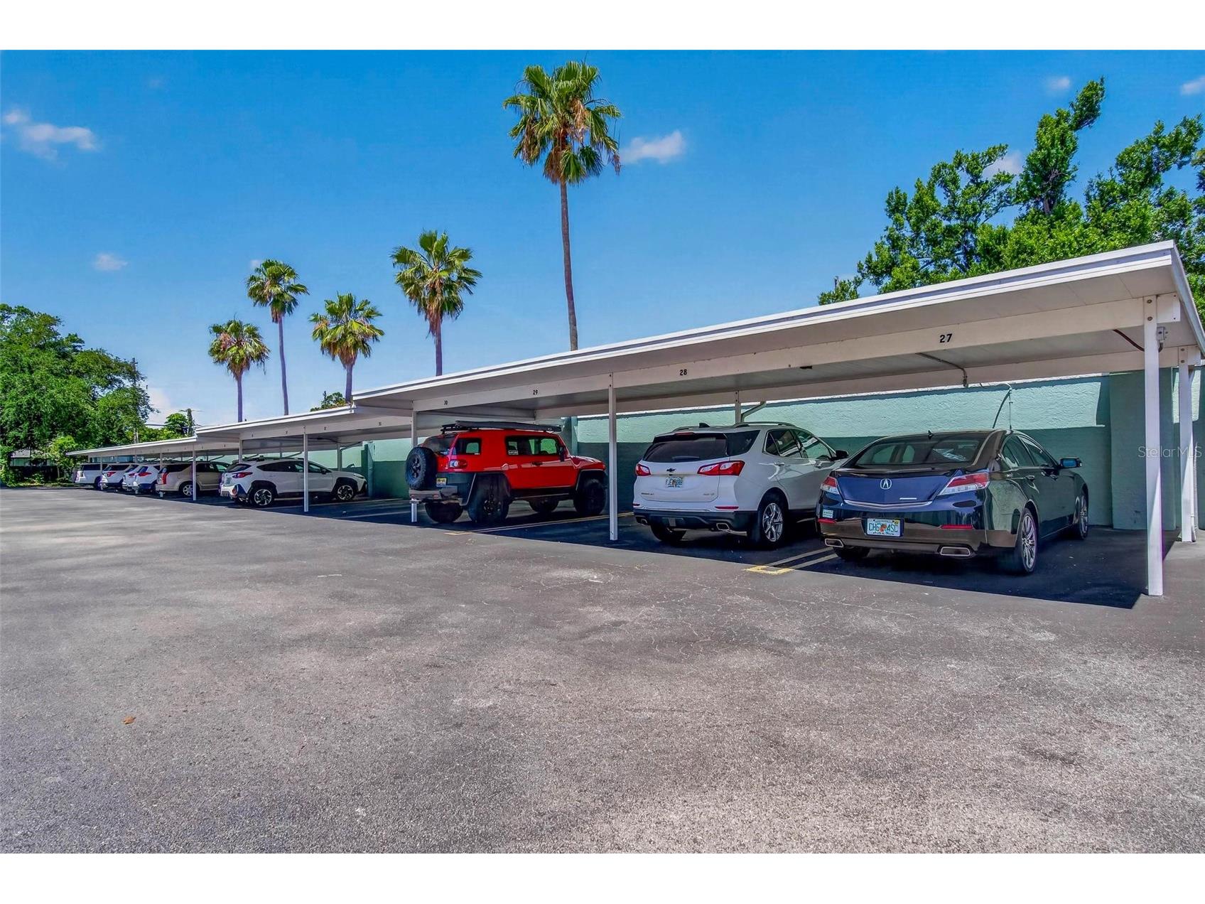 701 Poinsettia Road #308 Belleair FL 33756 TB8497878 image2