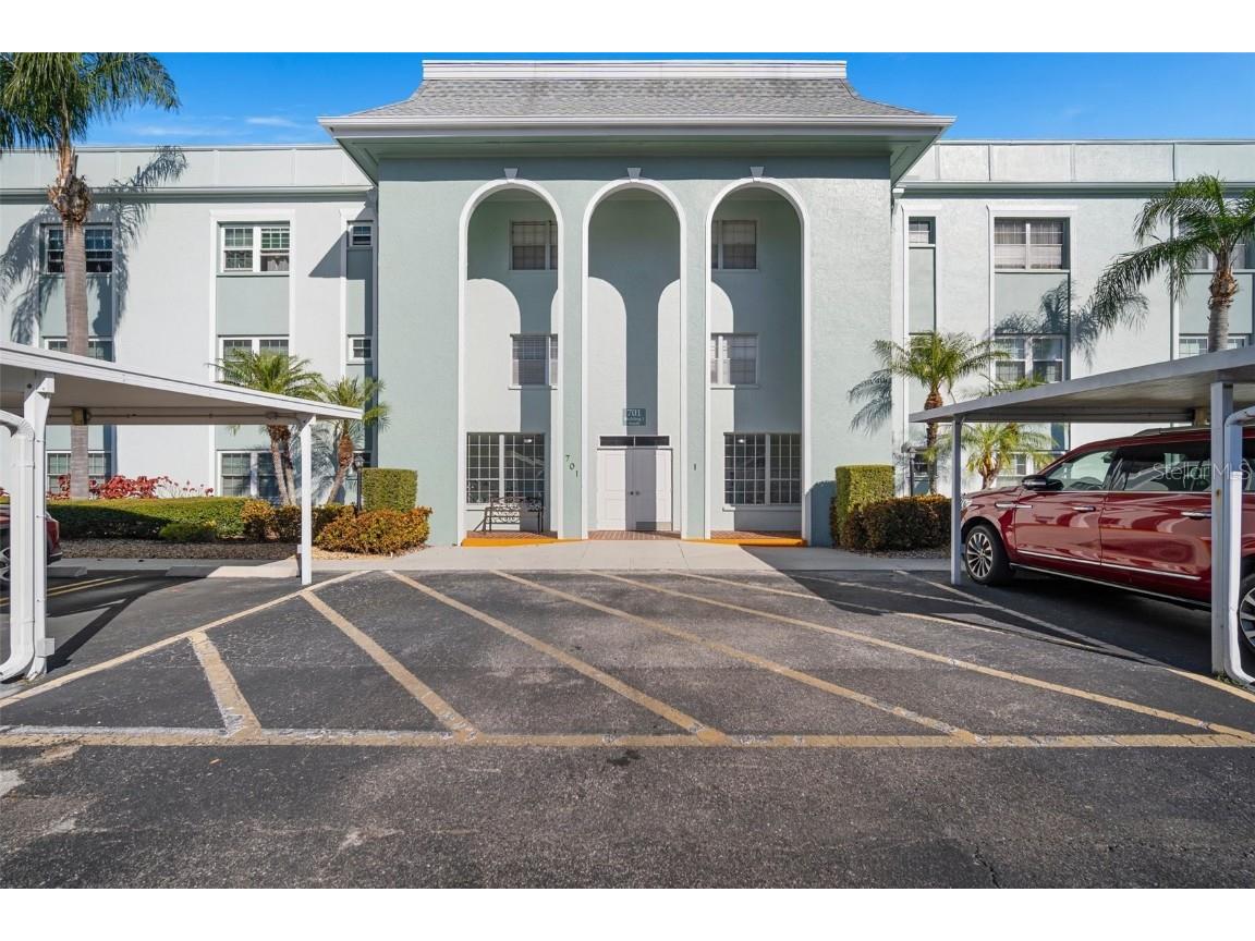 701 Poinsettia Road #314 Belleair FL 33756 TB8329147 image1