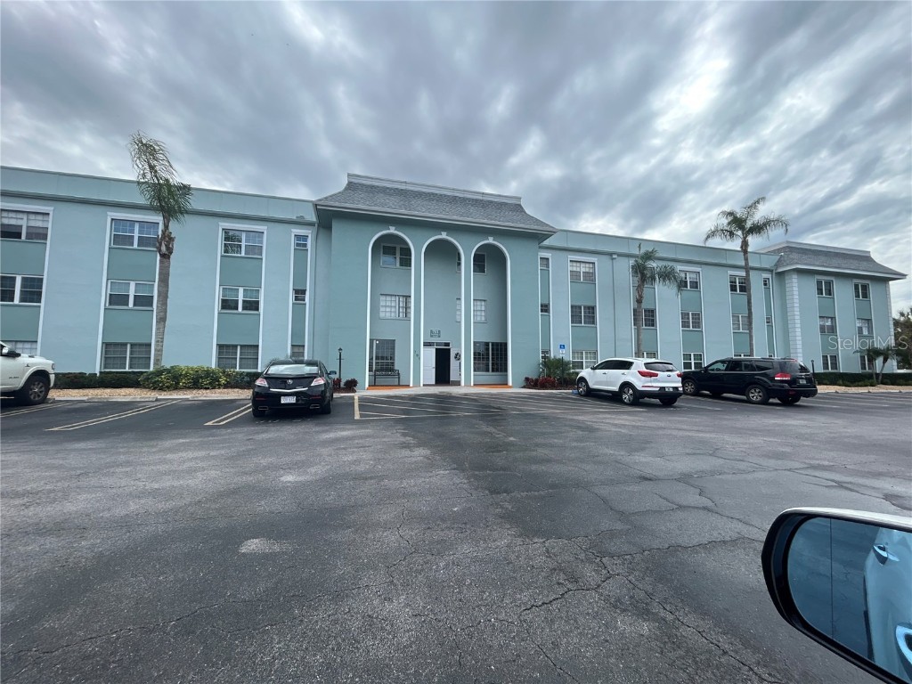 701 Poinsettia Road #316 Belleair FL 33756 U8223902 image1