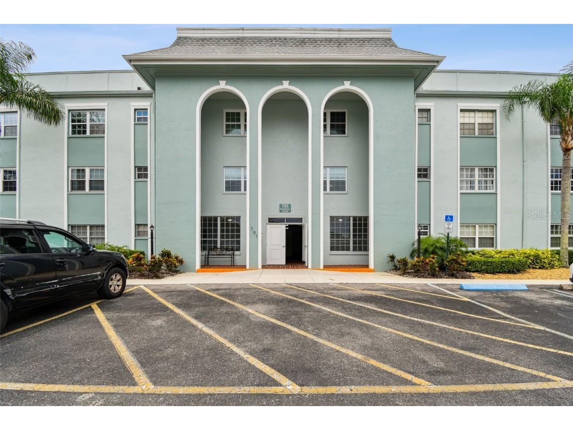 701 Poinsettia Road #322 Belleair FL 33756 TB8399840 image1