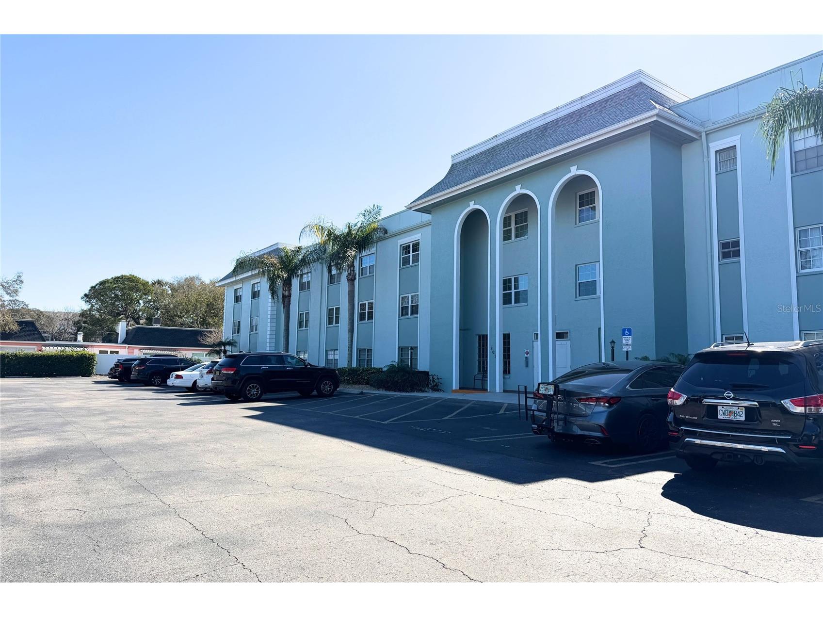 701 Poinsettia Road #340 Belleair FL 33756 TB8472735 image1