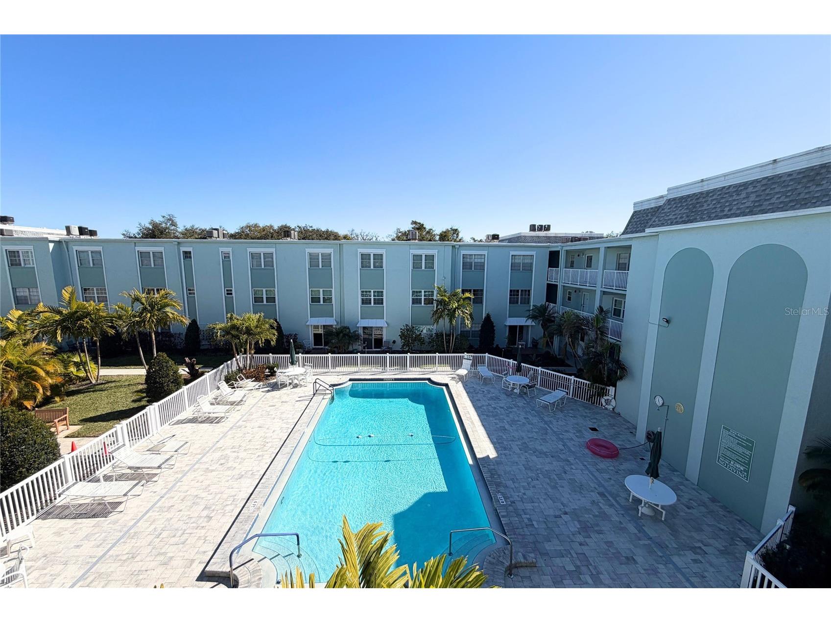 701 Poinsettia Road #340 Belleair FL 33756 TB8472735 image17