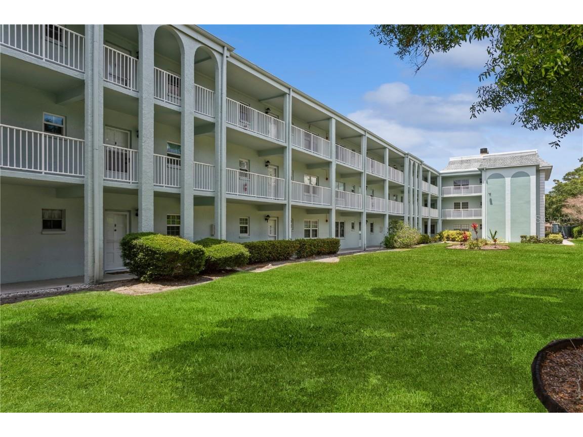 701 Poinsettia Road #344 Belleair FL 33756 U8198896 image1