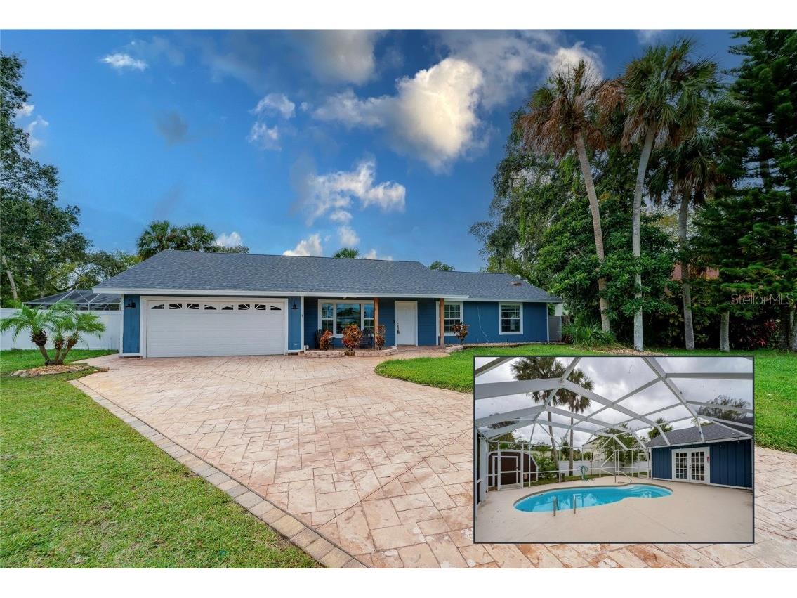 701 Priscilla Court Port Orange FL 32127 V4945286 image1