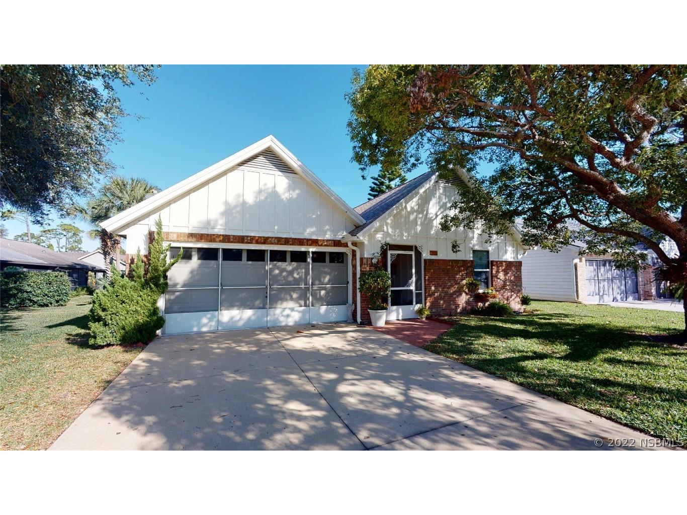 701 Pine Shores Circle New Smyrna Beach FL 32168 NS1067269 image1