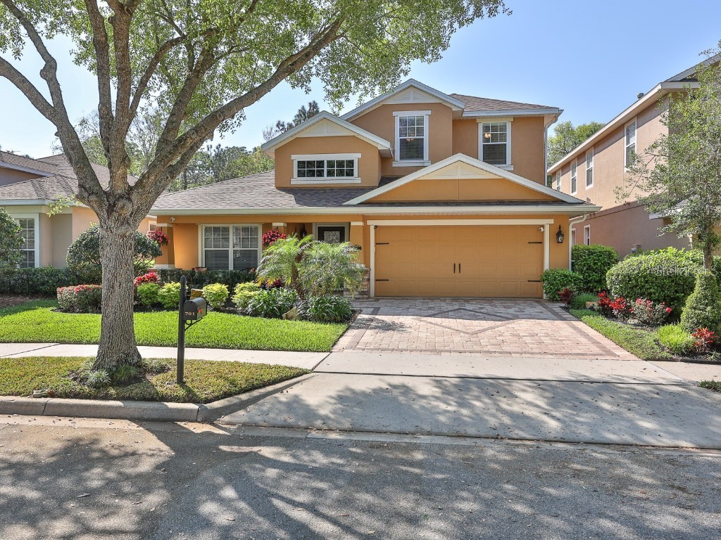 701 Ravenshill Way Deland FL 32724 V4929070 image1