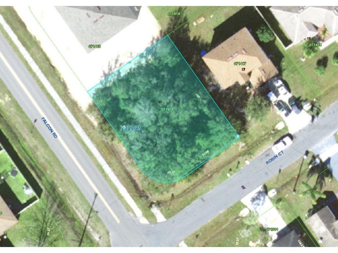 701 Robin Court Kissimmee FL 34759 S5111851 image1