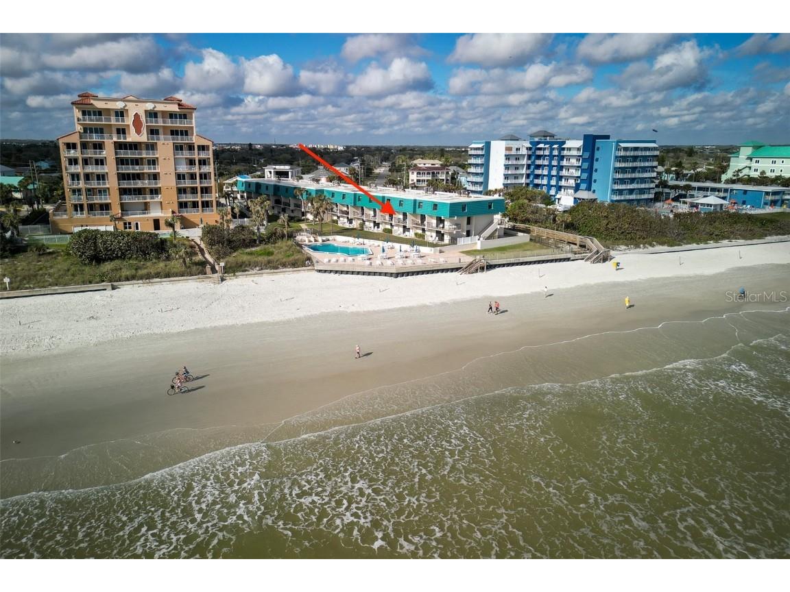 701 S Atlantic Avenue #11 New Smyrna Beach FL 32169 NS1084075 image1
