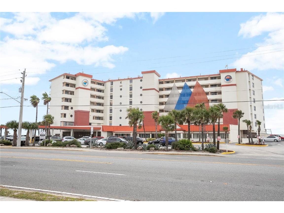 701 S Atlantic Avenue #113 Daytona Beach FL 32118 V4933343 image1