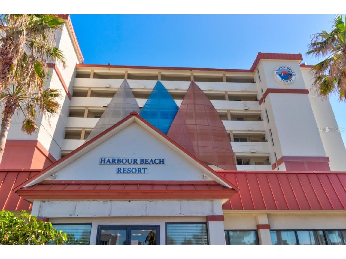 701 S Atlantic Avenue #208 Daytona Beach FL 32118 - ATLANTIC OCEAN FC293219 image1