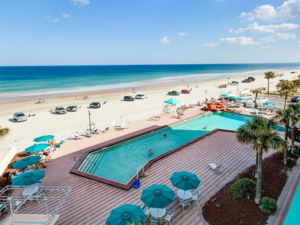 701 S Atlantic Avenue #215 Daytona Beach FL 32118 - ATLANTIC OCEAN OM710739 image13
