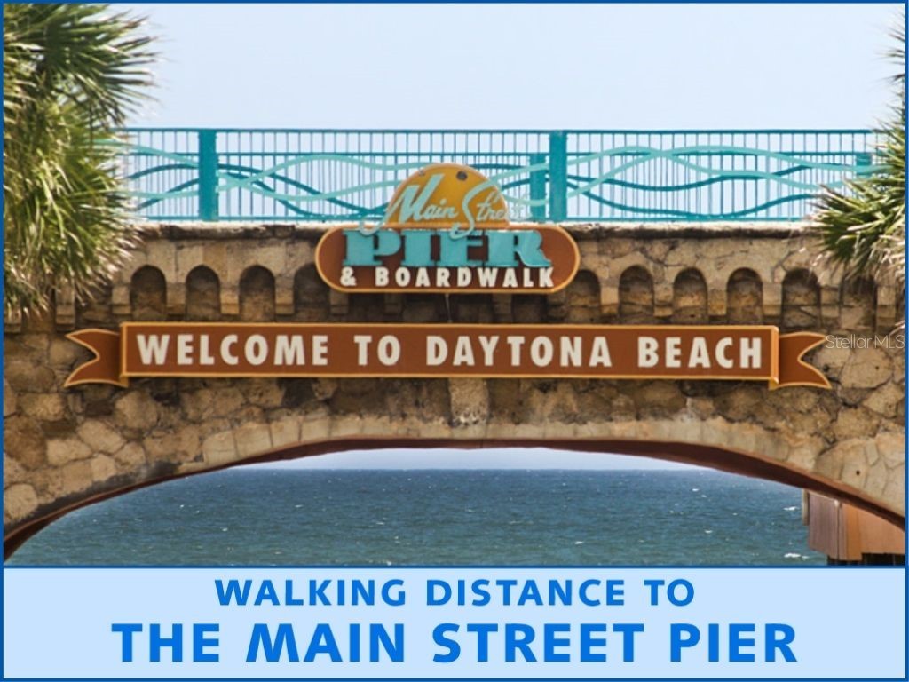 701 S Atlantic Avenue #215 Daytona Beach FL 32118 - ATLANTIC OCEAN OM710739 image16