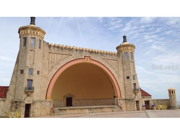 701 S Atlantic Avenue #215 Daytona Beach FL 32118 - ATLANTIC OCEAN OM710739 image18