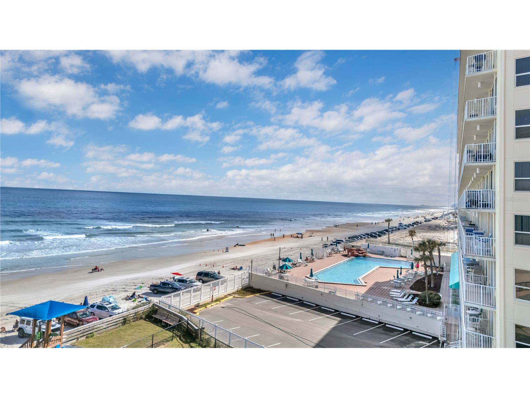 701 S Atlantic Avenue #508 Daytona Beach FL 32118 O6375004 image23