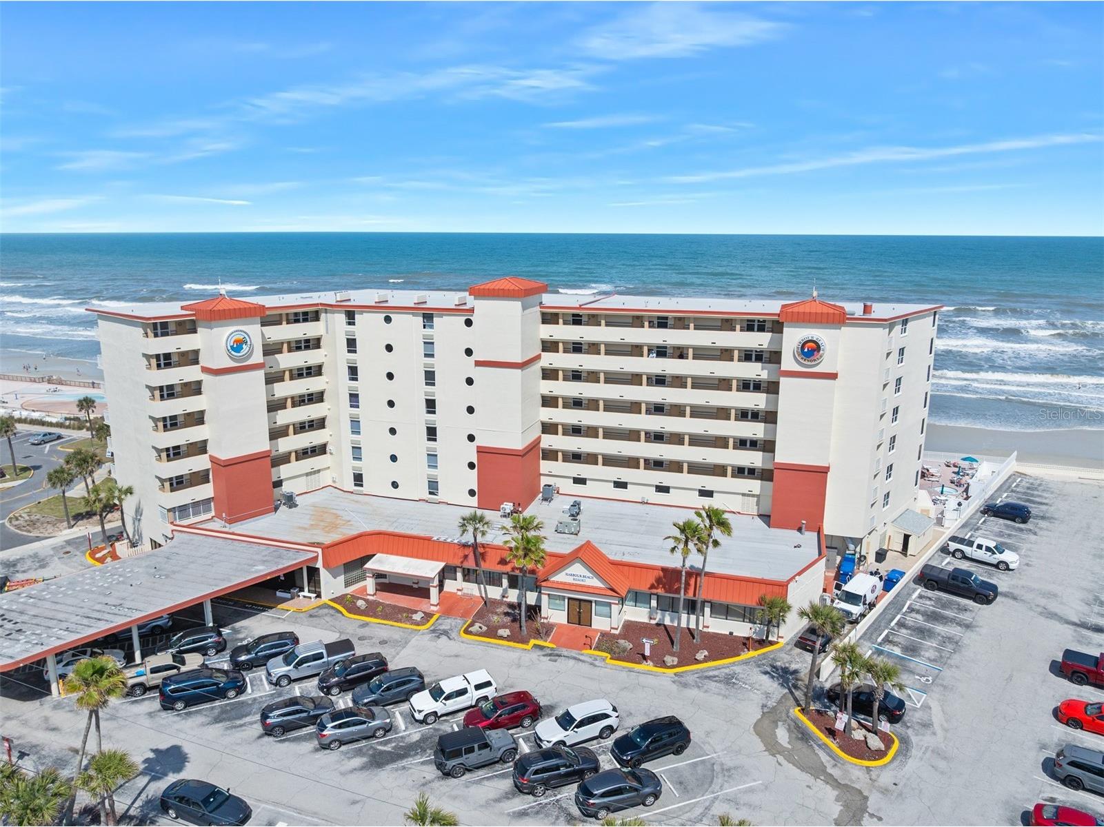 701 S Atlantic Avenue #516 Daytona Beach FL 32118 - ATLANTIC OCEAN V4948261 image1