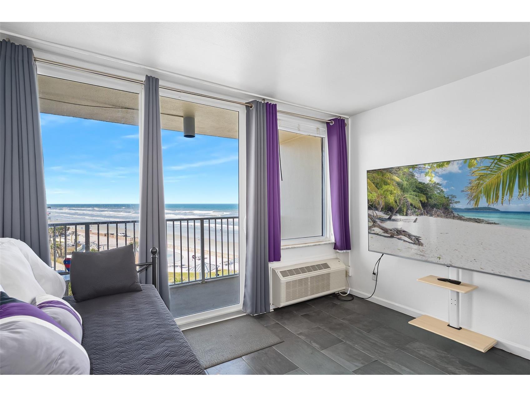 701 S Atlantic Avenue #516 Daytona Beach FL 32118 - ATLANTIC OCEAN V4948261 image12