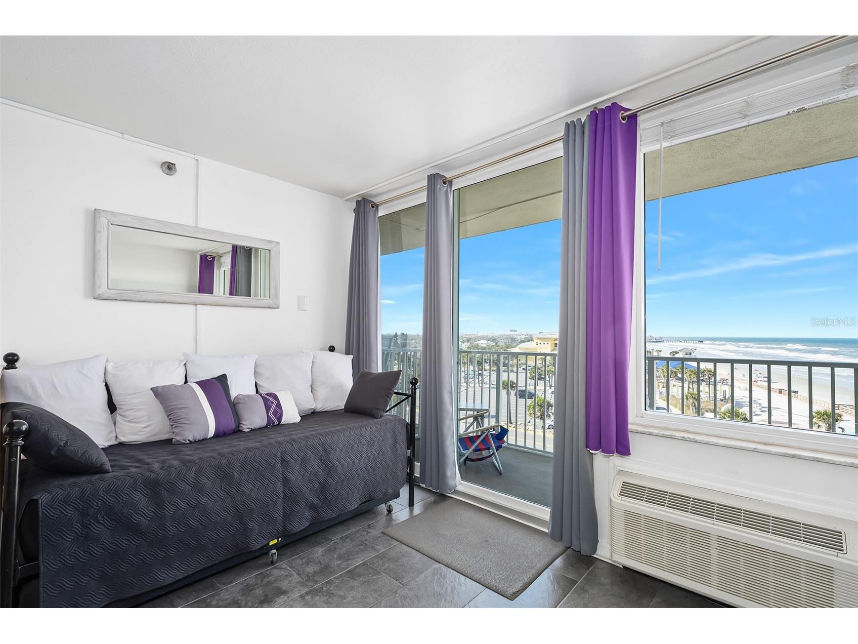 701 S Atlantic Avenue #516 Daytona Beach FL 32118 - ATLANTIC OCEAN V4948261 image13