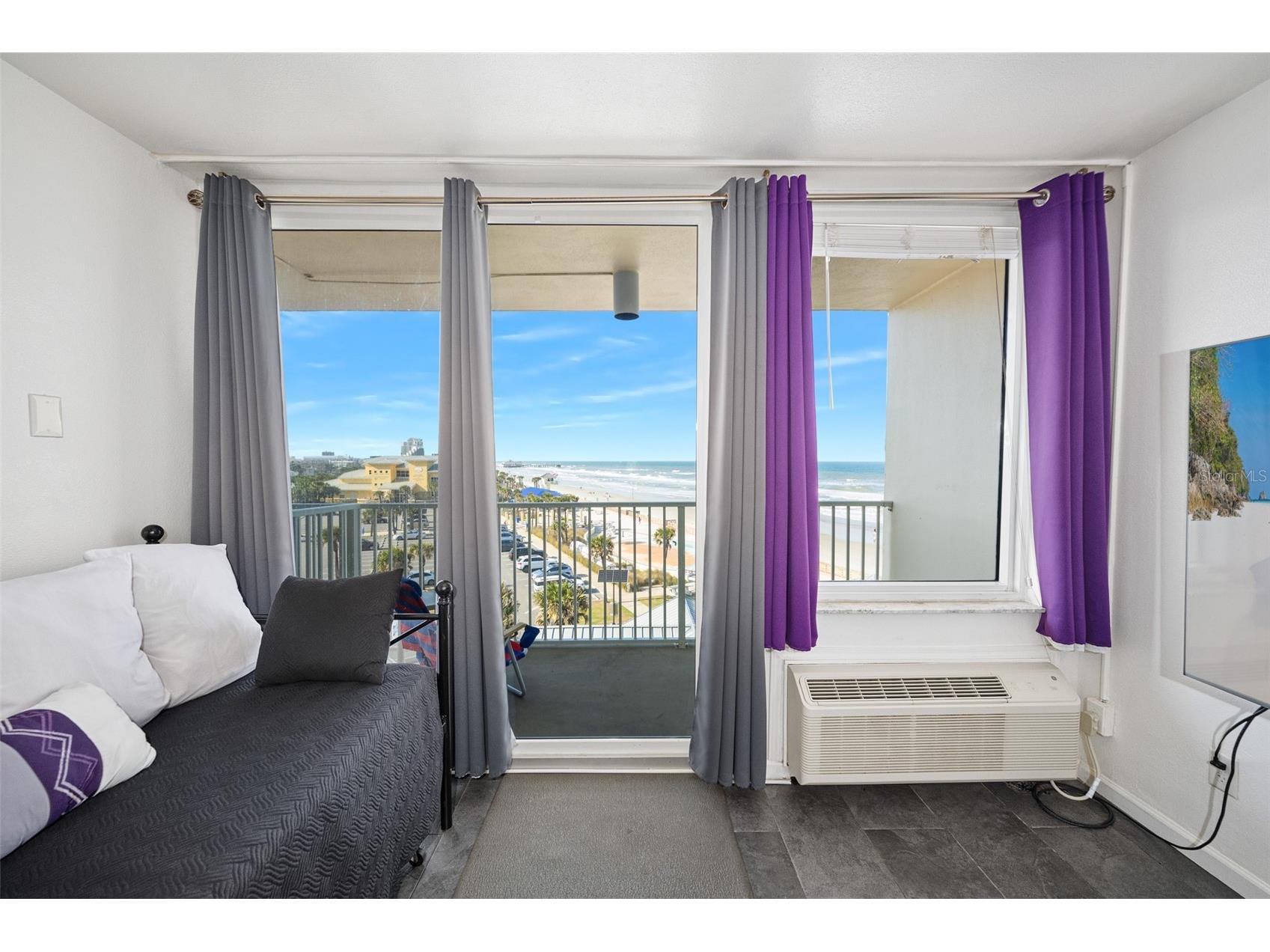 701 S Atlantic Avenue #516 Daytona Beach FL 32118 - ATLANTIC OCEAN V4948261 image15