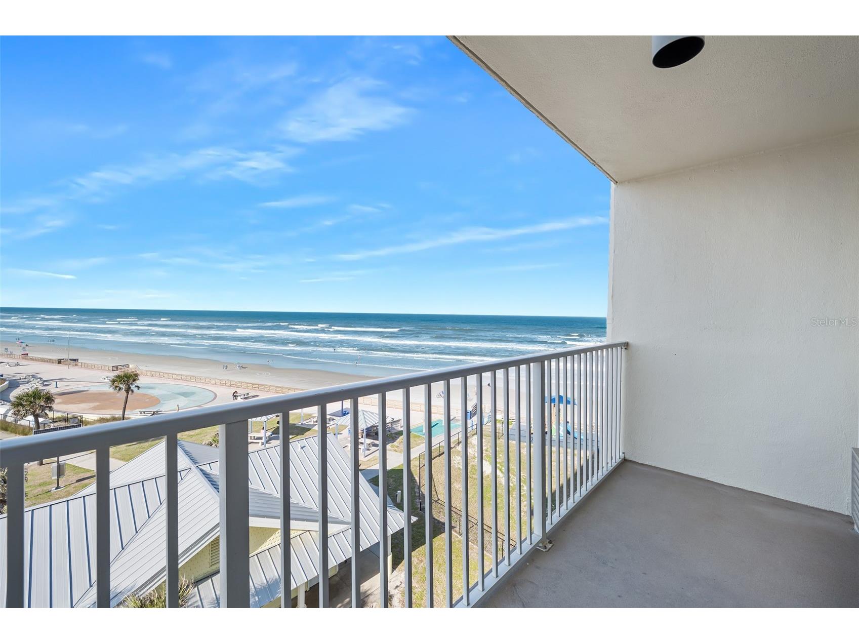 701 S Atlantic Avenue #516 Daytona Beach FL 32118 - ATLANTIC OCEAN V4948261 image17
