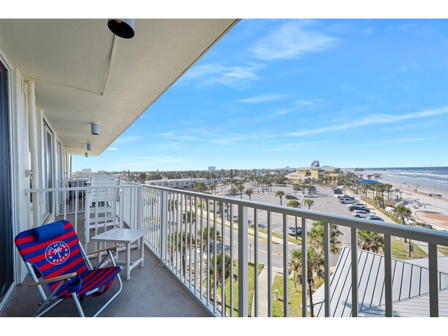 701 S Atlantic Avenue #516 Daytona Beach FL 32118 - ATLANTIC OCEAN V4948261 image18