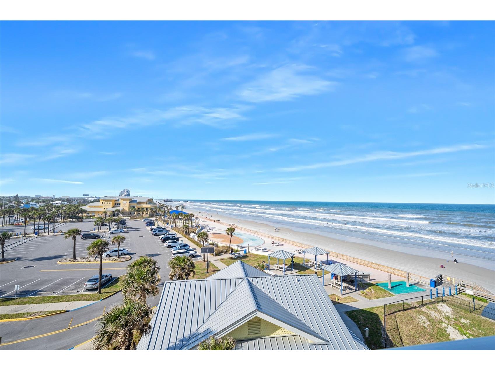 701 S Atlantic Avenue #516 Daytona Beach FL 32118 - ATLANTIC OCEAN V4948261 image19