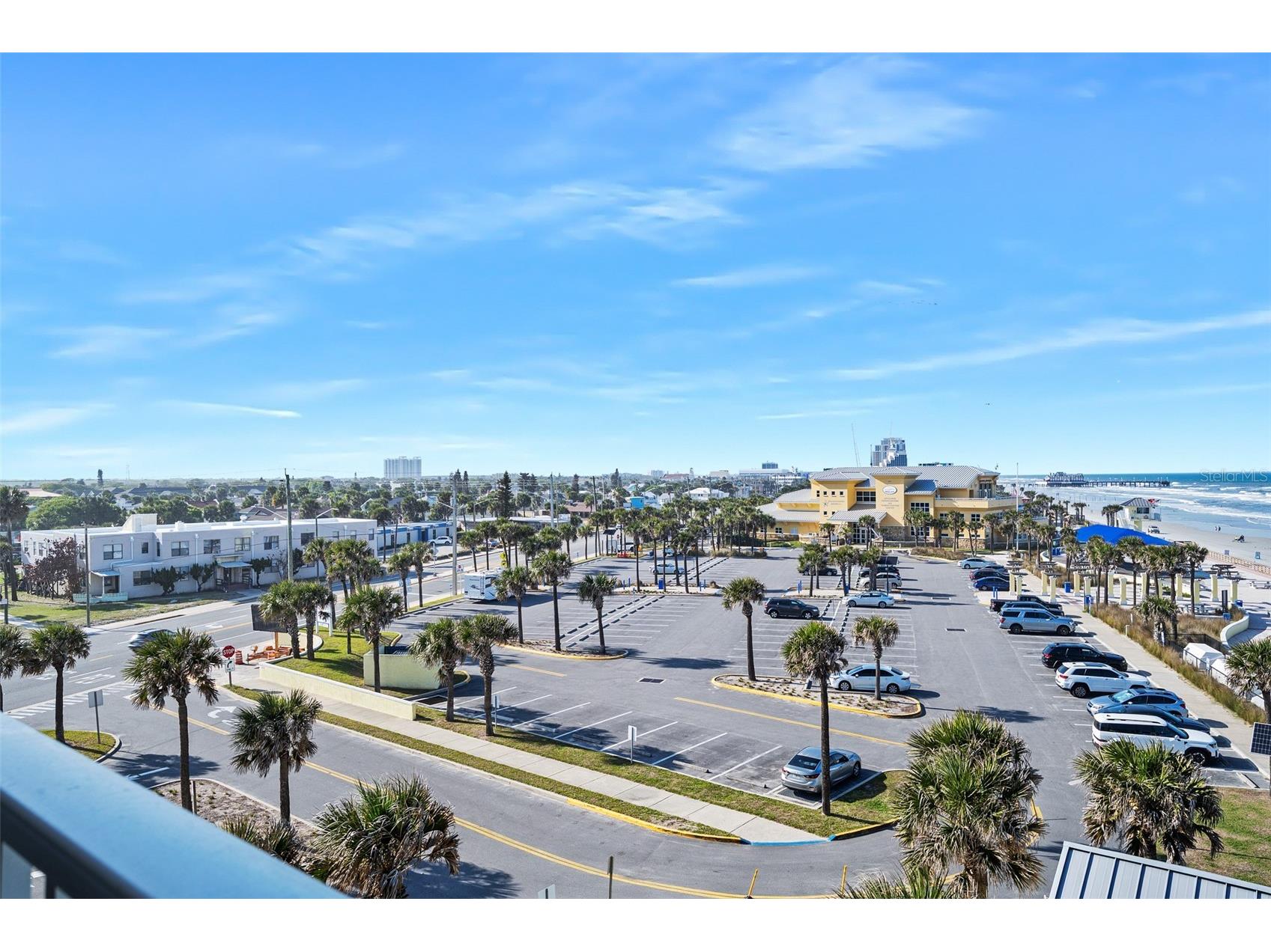 701 S Atlantic Avenue #516 Daytona Beach FL 32118 - ATLANTIC OCEAN V4948261 image20