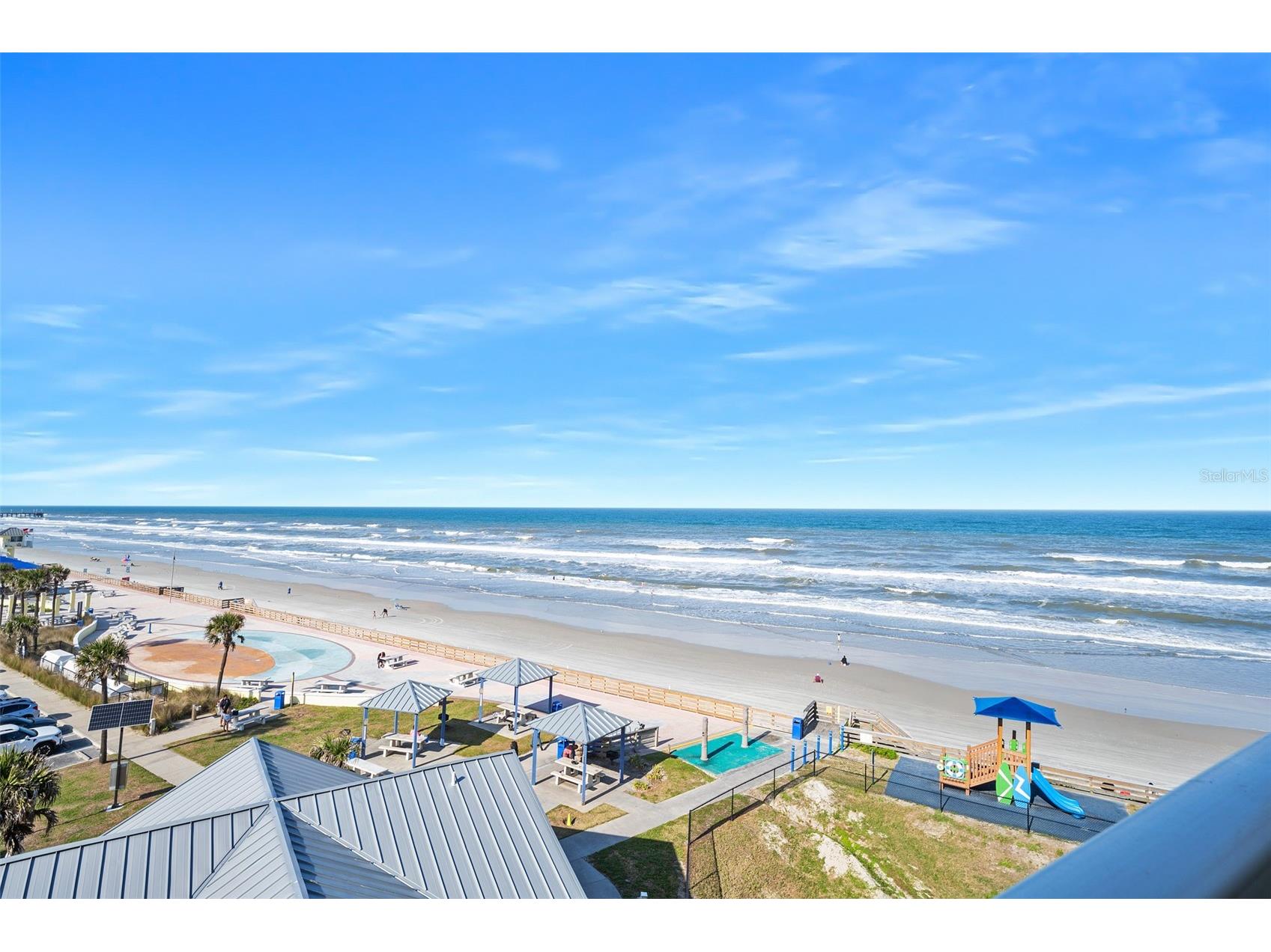 701 S Atlantic Avenue #516 Daytona Beach FL 32118 - ATLANTIC OCEAN V4948261 image21