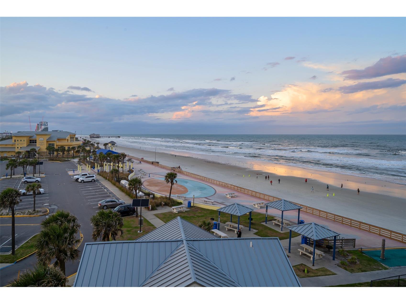 701 S Atlantic Avenue #516 Daytona Beach FL 32118 - ATLANTIC OCEAN V4948261 image22