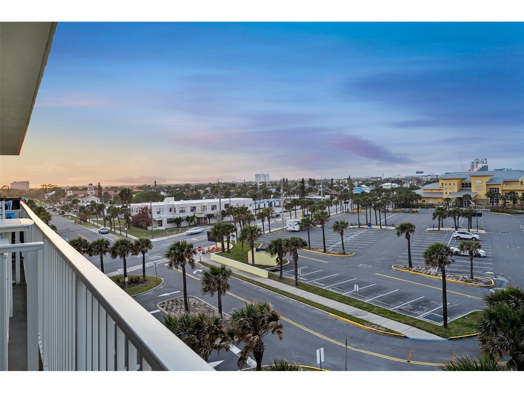 701 S Atlantic Avenue #516 Daytona Beach FL 32118 - ATLANTIC OCEAN V4948261 image23